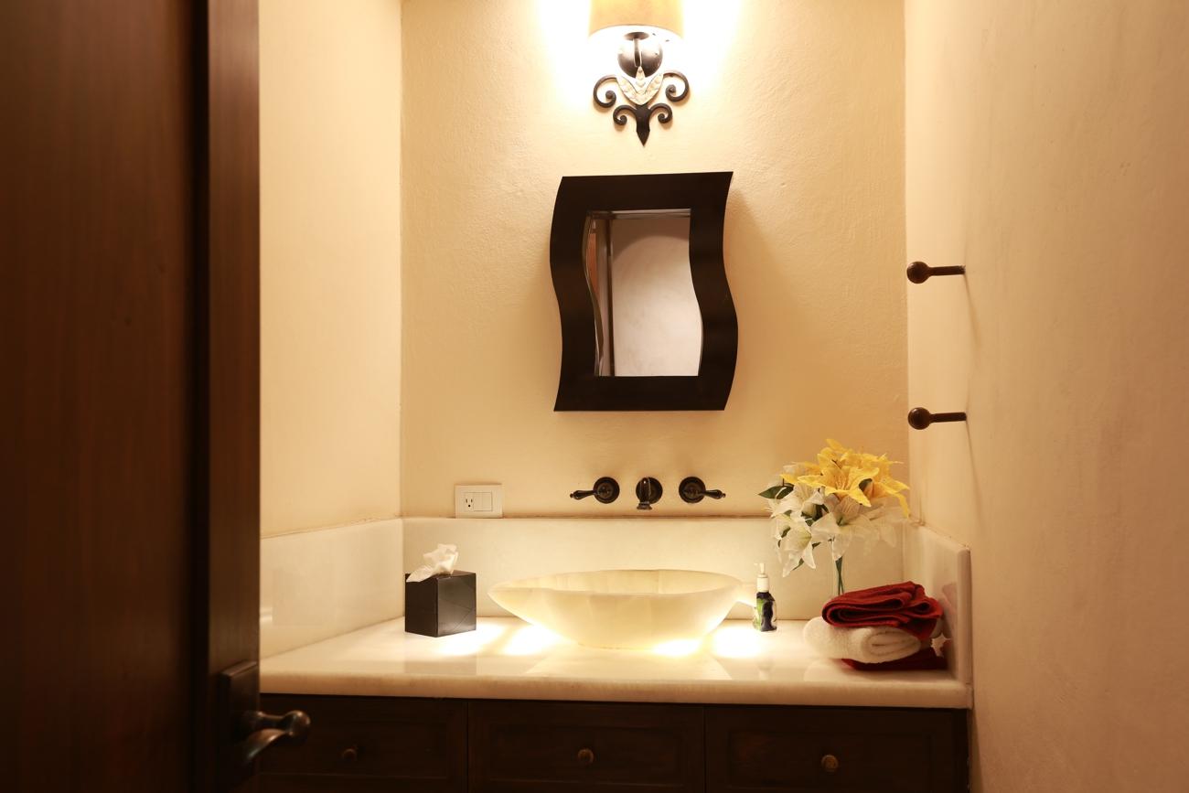 Casa Serena- San Miguel de Allende