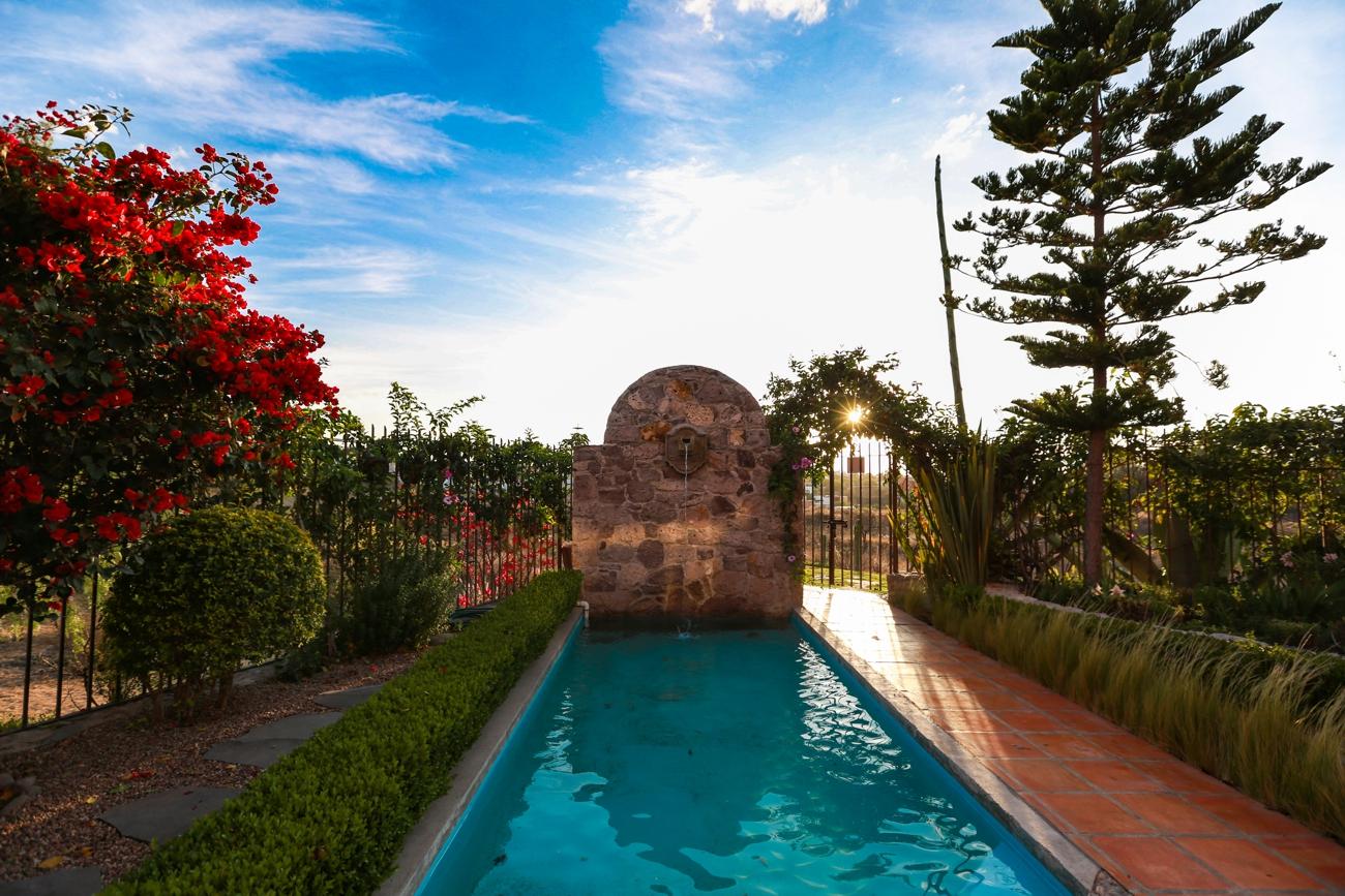 Casa Serena- San Miguel de Allende