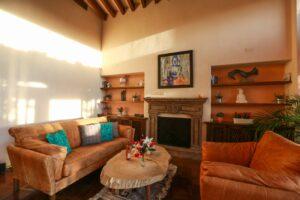 Casa Serena- San Miguel de Allende