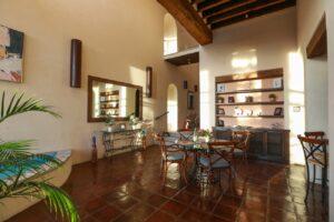 Casa Serena- San Miguel de Allende