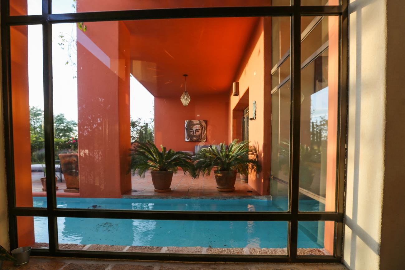 Casa Serena- San Miguel de Allende