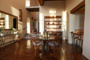 Casa Serena- San Miguel de Allende