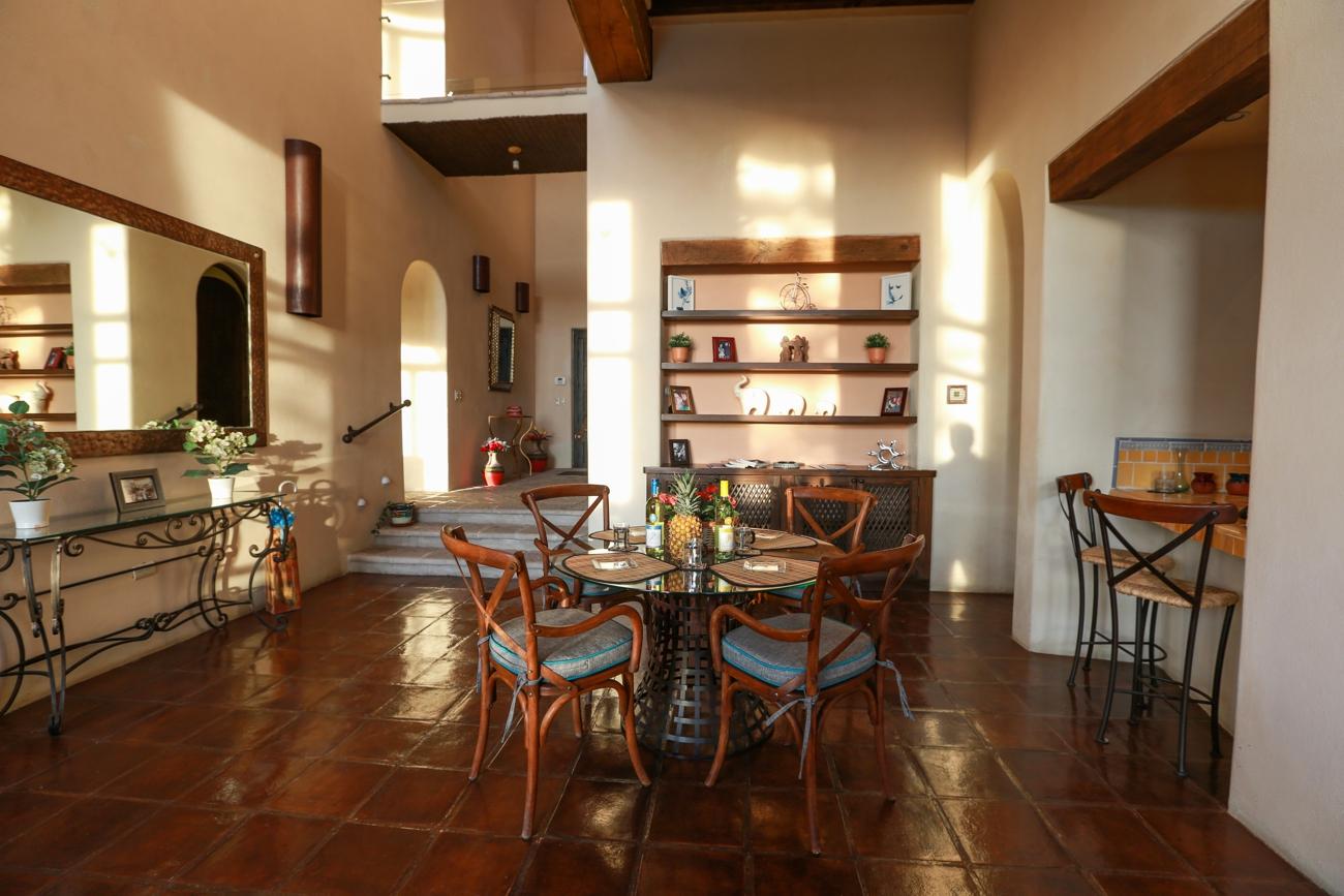 Casa Serena- San Miguel de Allende