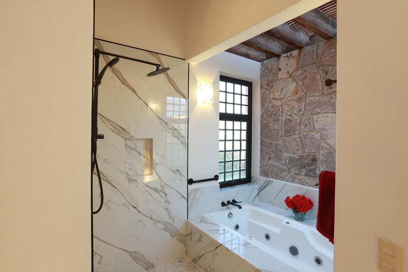 Casa Serena- San Miguel de Allende