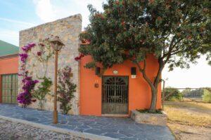 Casa Serena- San Miguel de Allende