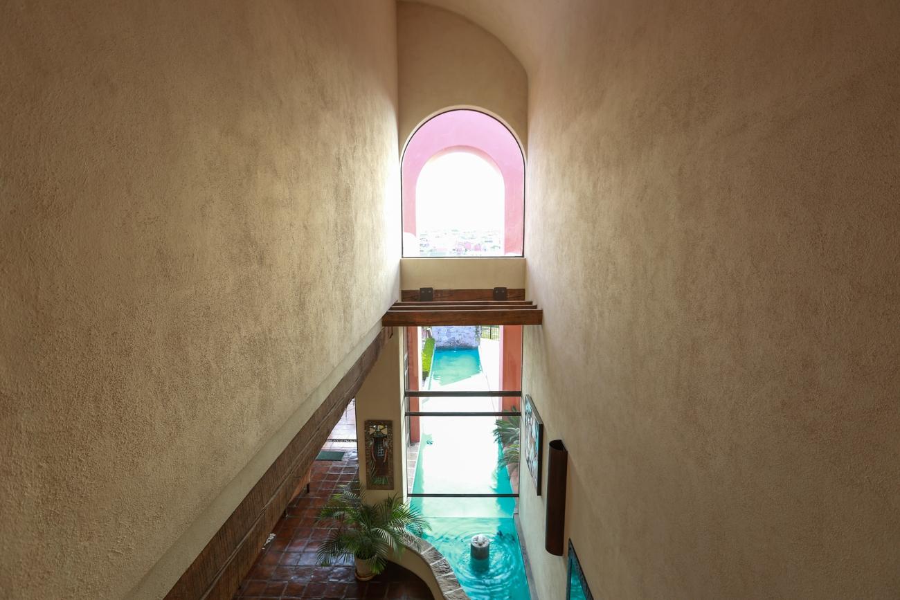 Casa Serena- San Miguel de Allende