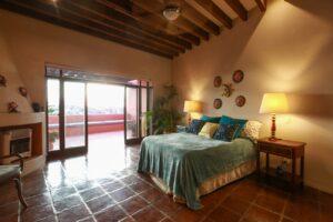 Casa Serena- San Miguel de Allende