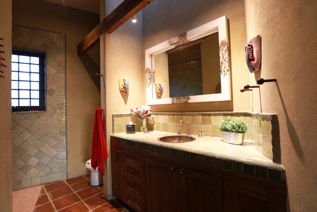 Casa Serena- San Miguel de Allende