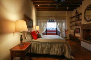 Casa Serena- San Miguel de Allende