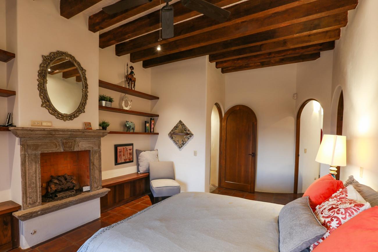 Casa Serena- San Miguel de Allende