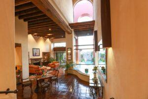 Casa Serena- San Miguel de Allende