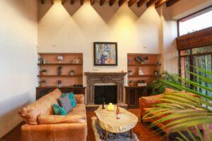 Casa Serena- San Miguel de Allende