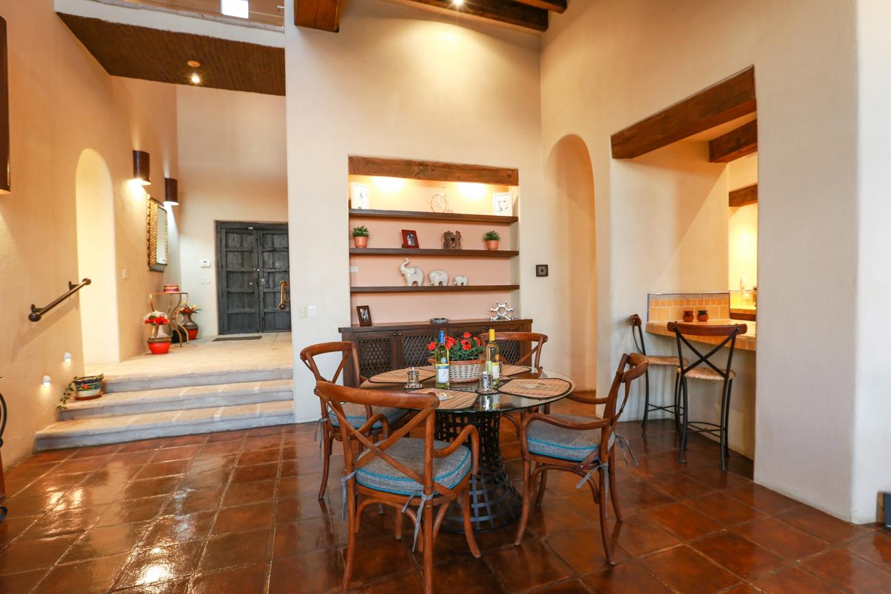 Casa Serena- San Miguel de Allende