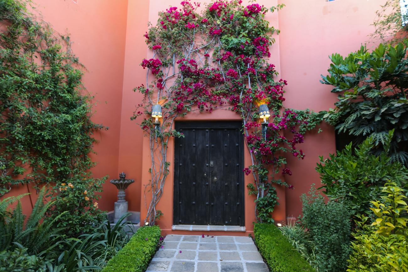 Casa Serena- San Miguel de Allende