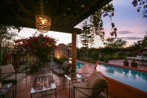 Casa Serena- San Miguel de Allende