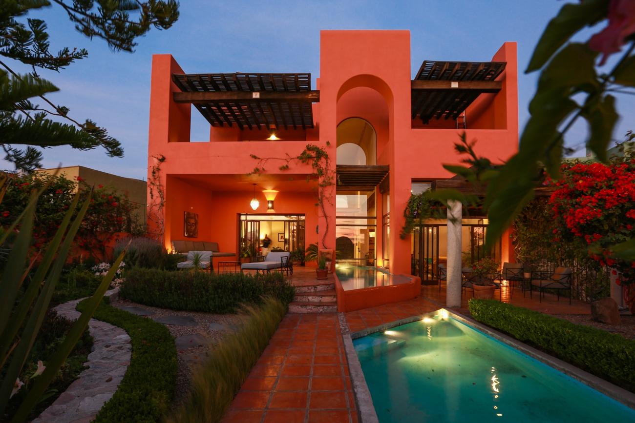 Casa Serena- San Miguel de Allende