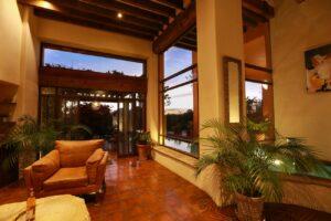 Casa Serena- San Miguel de Allende