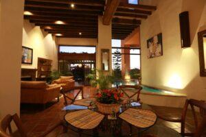 Casa Serena- San Miguel de Allende