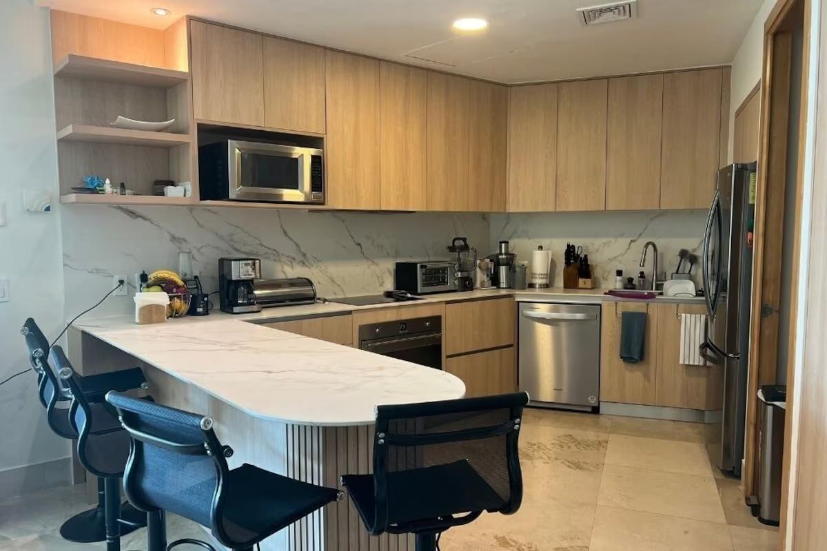 Mayan Island 103 - Nuevo Vallarta