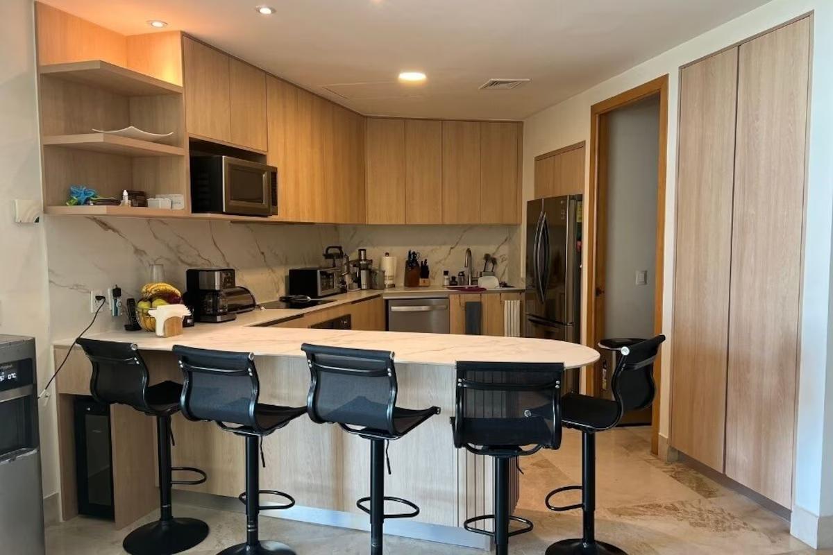 Mayan Island 103 - Nuevo Vallarta