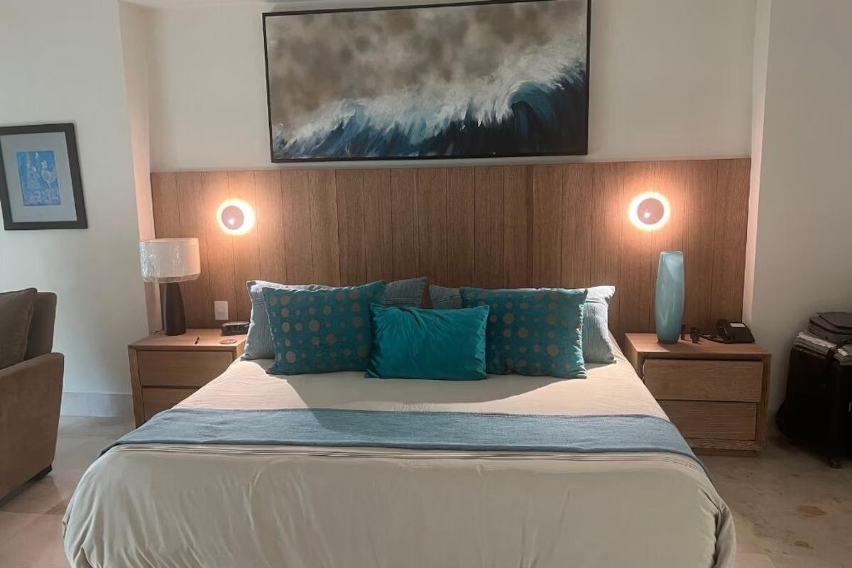 Mayan Island 103 - Nuevo Vallarta