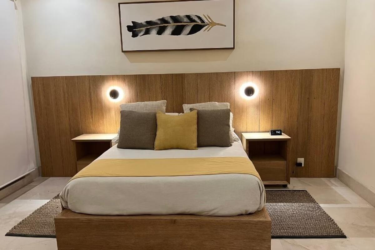 Mayan Island 103 - Nuevo Vallarta