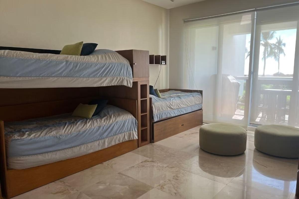 Mayan Island 103 - Nuevo Vallarta