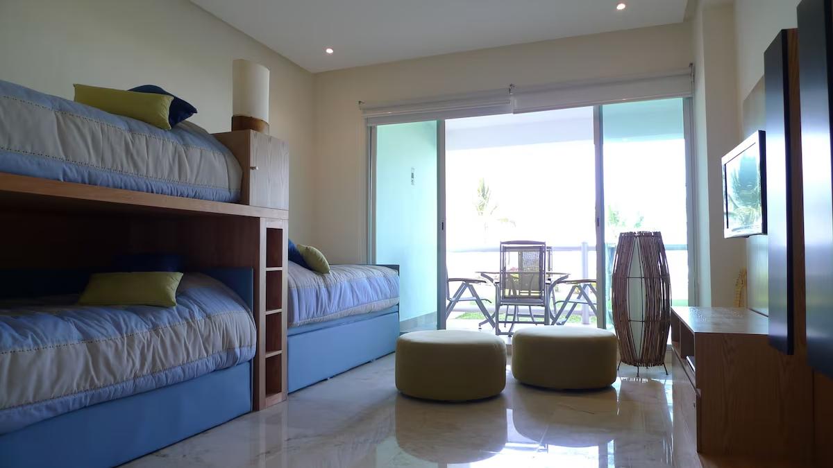 Mayan Island 103 - Nuevo Vallarta