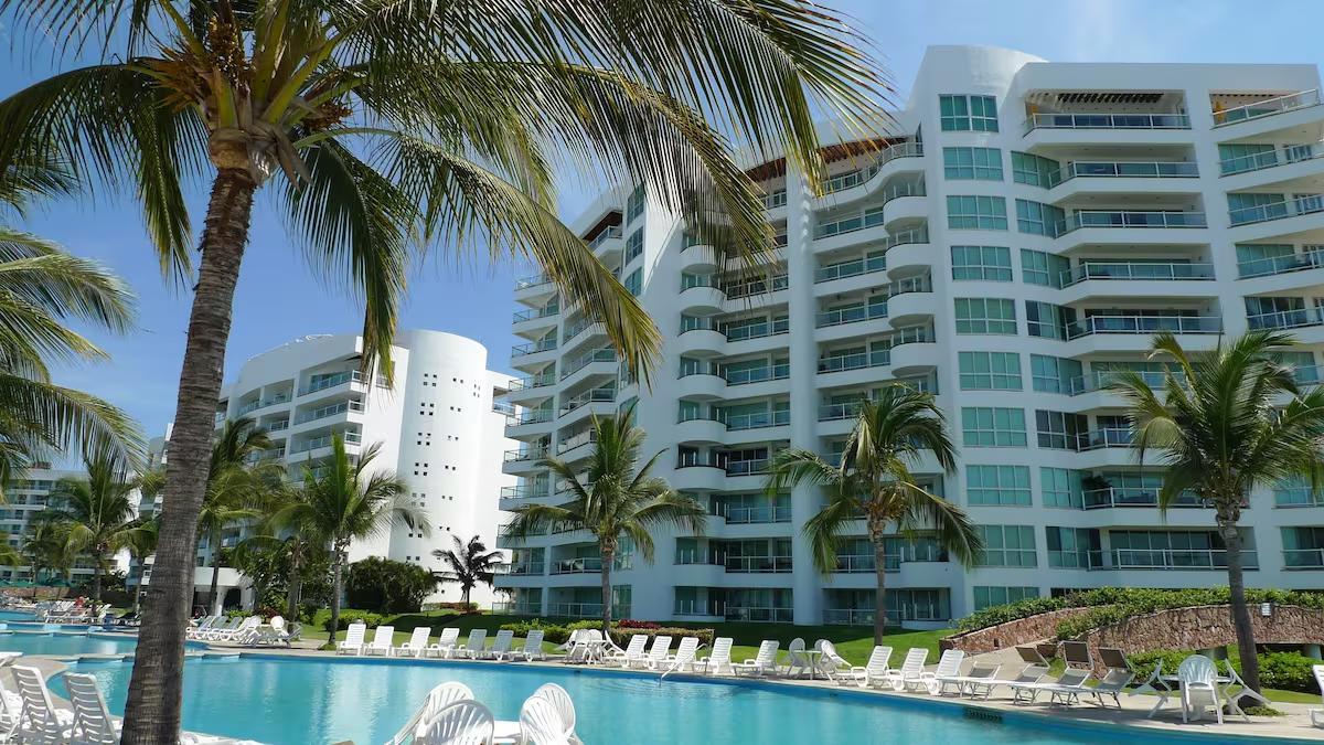 Mayan Island 103 - Nuevo Vallarta