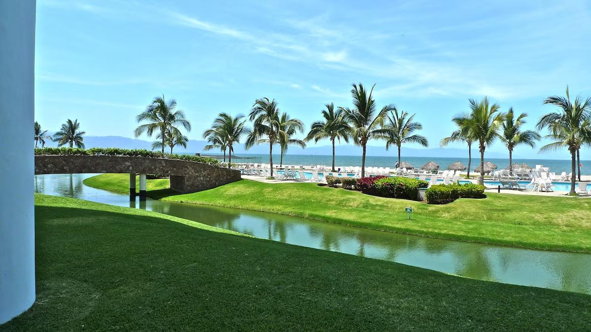 Mayan Island 103 - Nuevo Vallarta