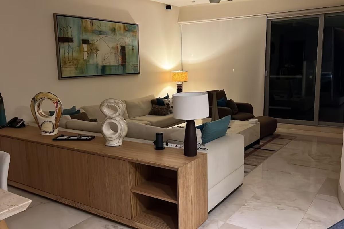 Mayan Island 103 - Nuevo Vallarta