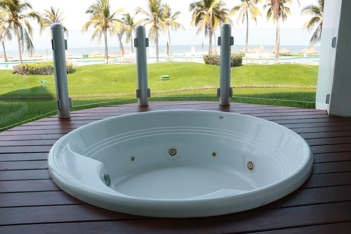 Mayan Island 103 - Nuevo Vallarta