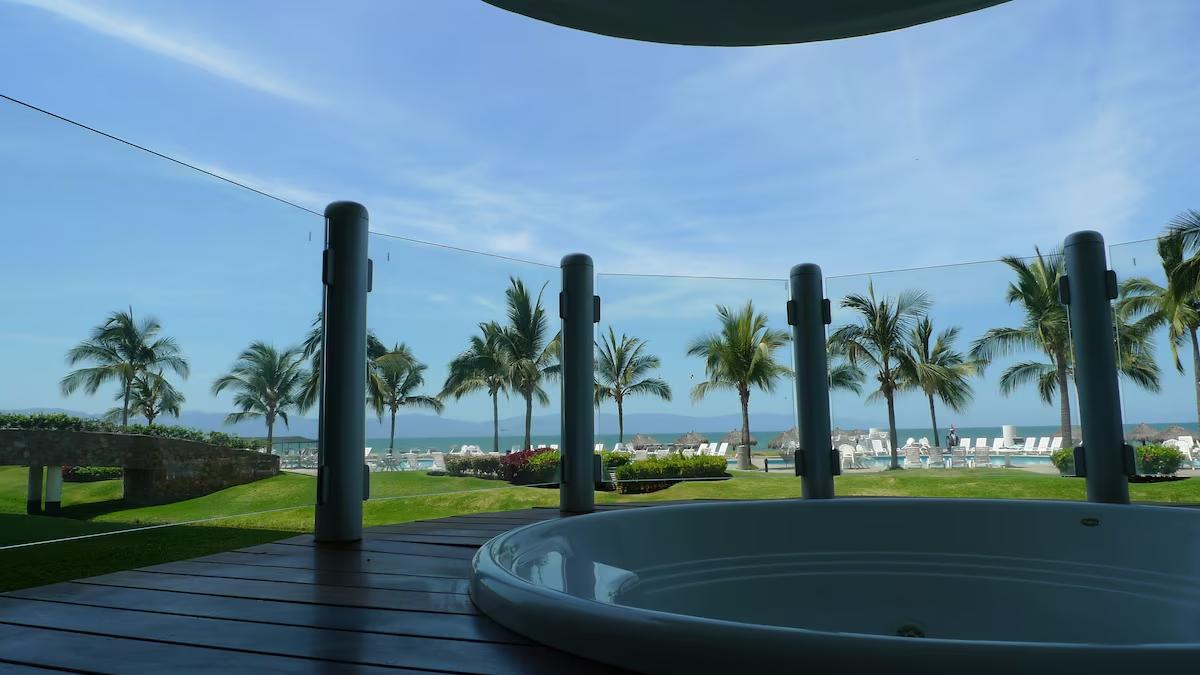 Mayan Island 103 - Nuevo Vallarta