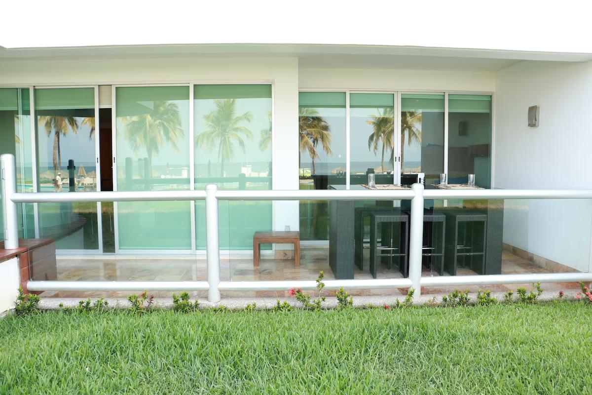 Mayan Island 103 - Nuevo Vallarta