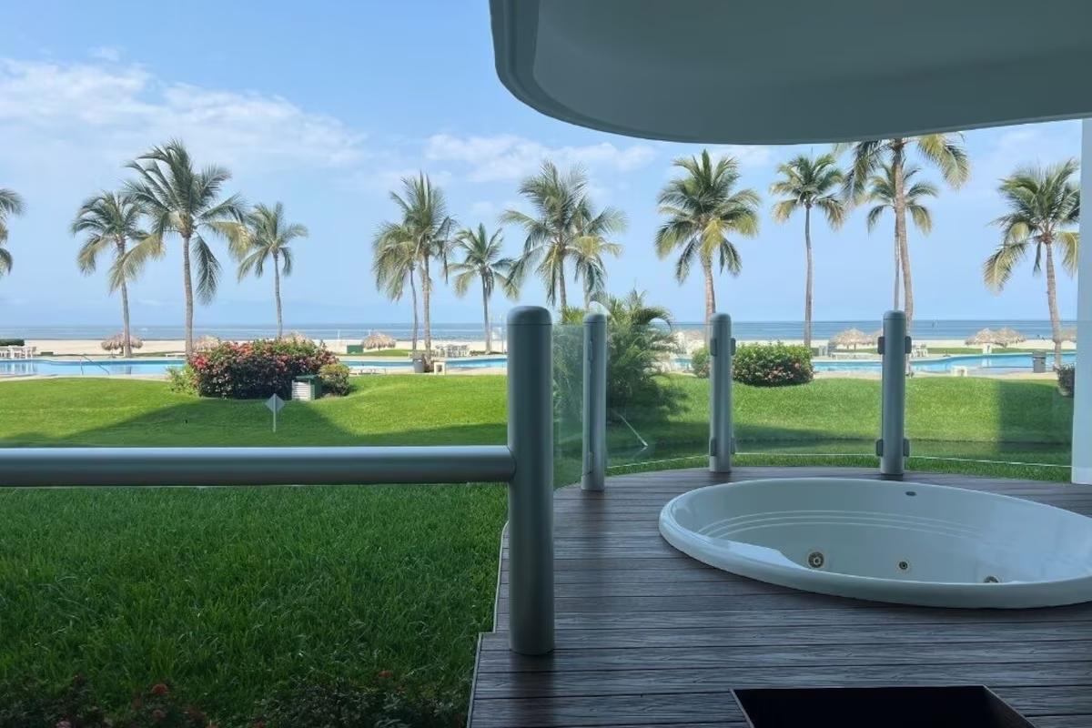 Mayan Island 103 - Nuevo Vallarta