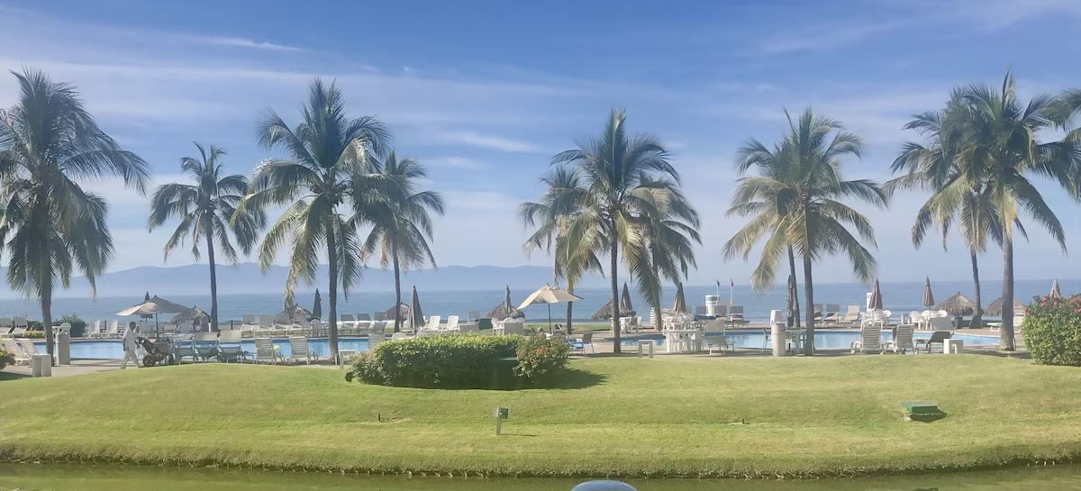 Mayan Island 103 - Nuevo Vallarta