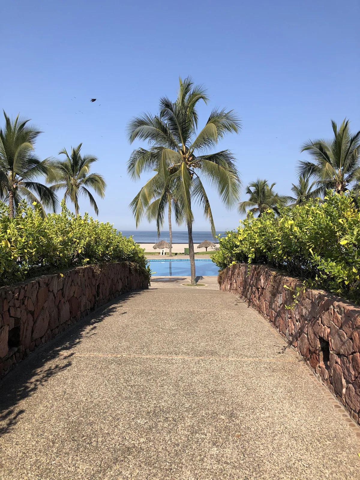 Mayan Island 103 - Nuevo Vallarta