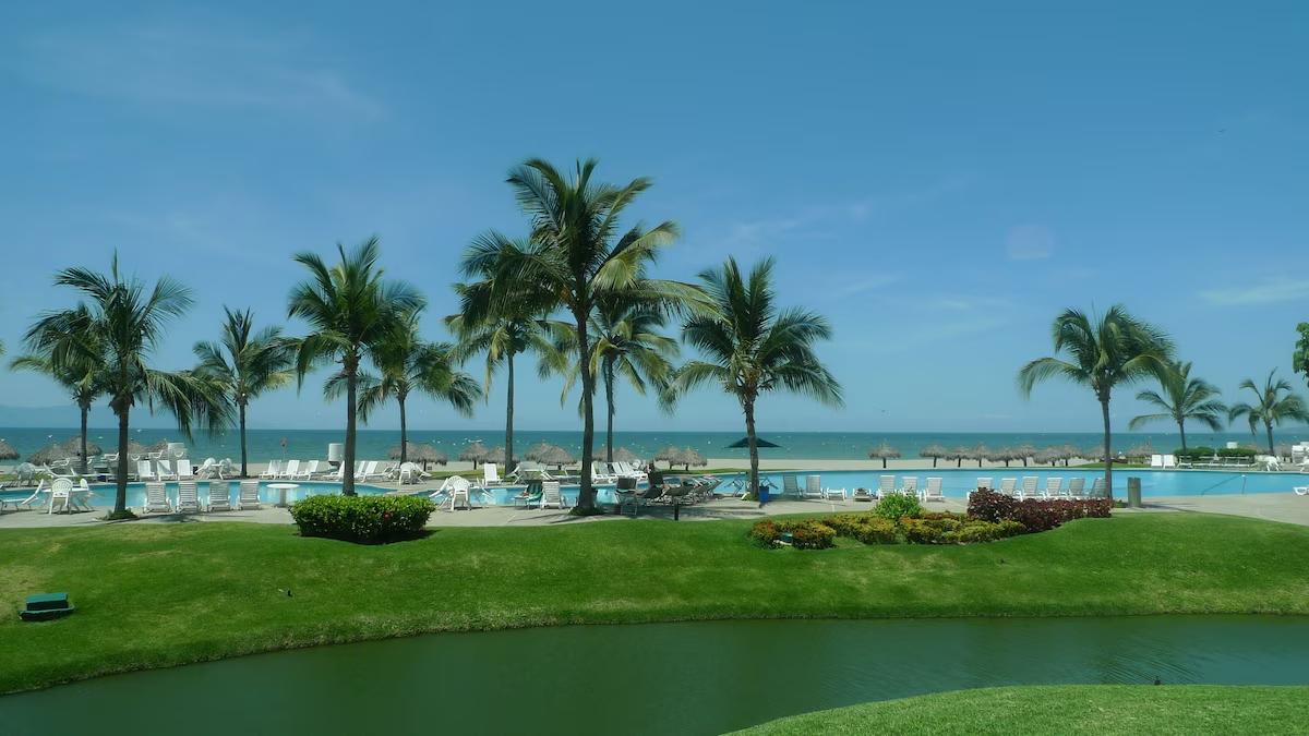 Mayan Island 103 - Nuevo Vallarta