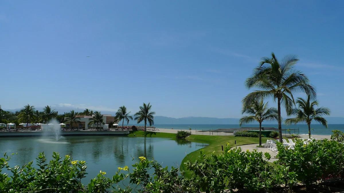 Mayan Island 103 - Nuevo Vallarta