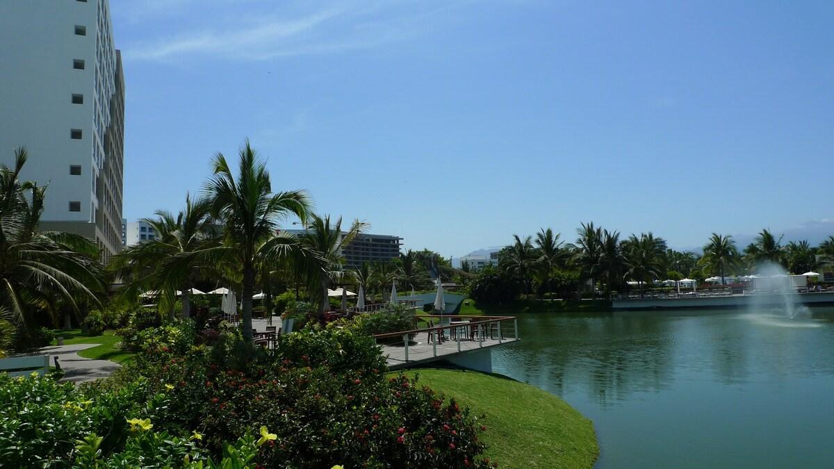 Mayan Island 103 - Nuevo Vallarta