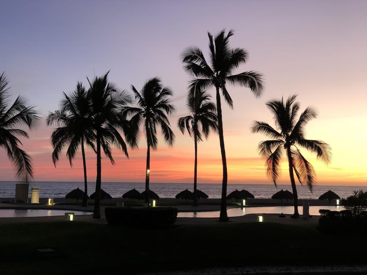 Mayan Island 103 - Nuevo Vallarta