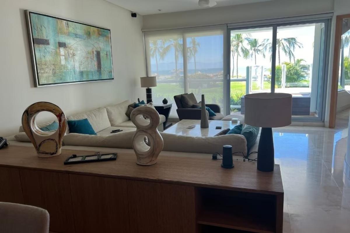 Mayan Island 103 - Nuevo Vallarta