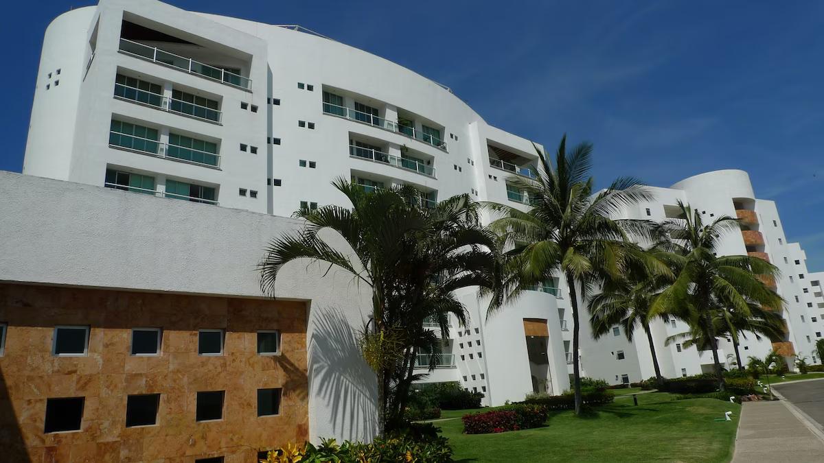 Mayan Island 103 - Nuevo Vallarta