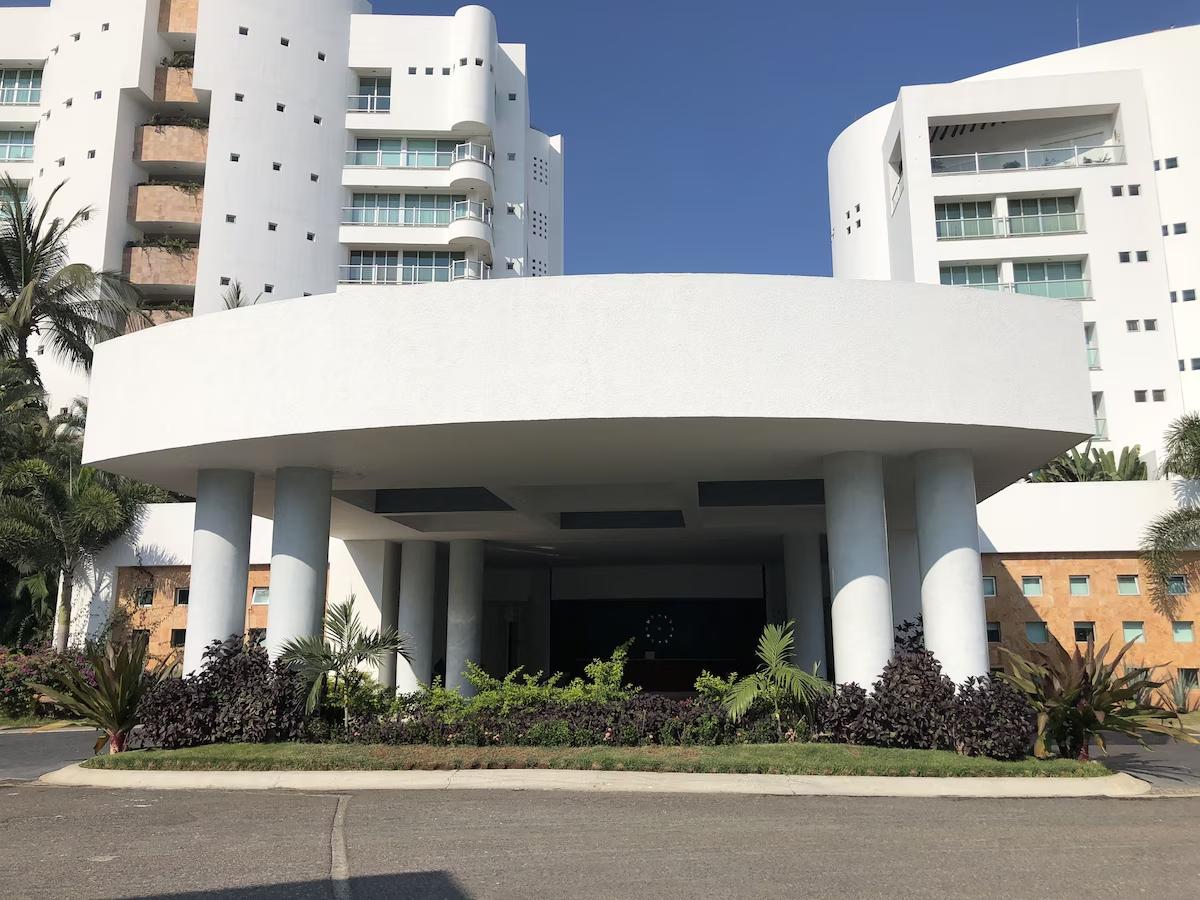 Mayan Island 103 - Nuevo Vallarta