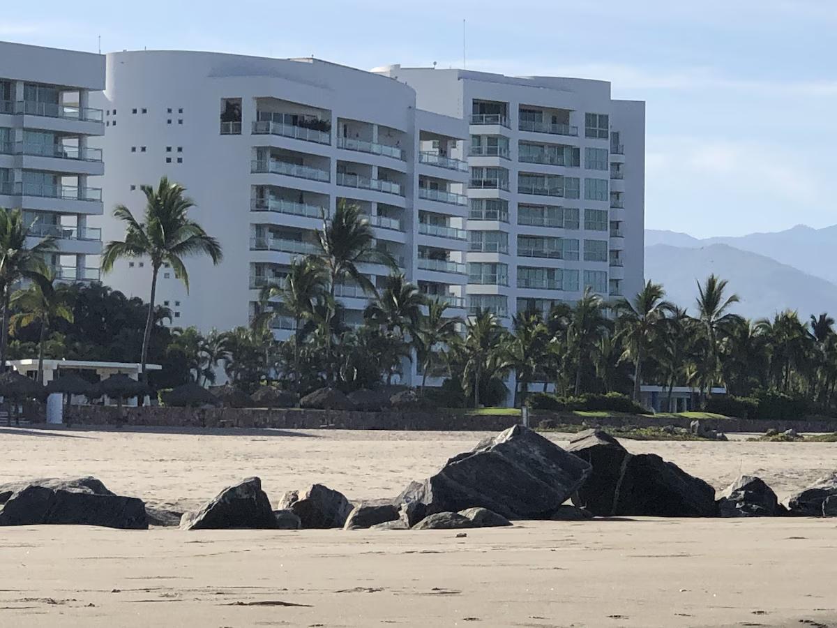 Mayan Island 103 - Nuevo Vallarta