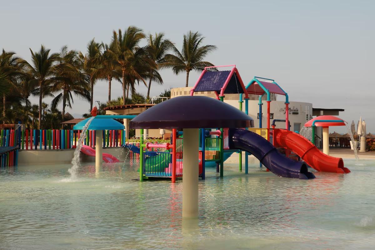 Mayan Island 103 - Nuevo Vallarta