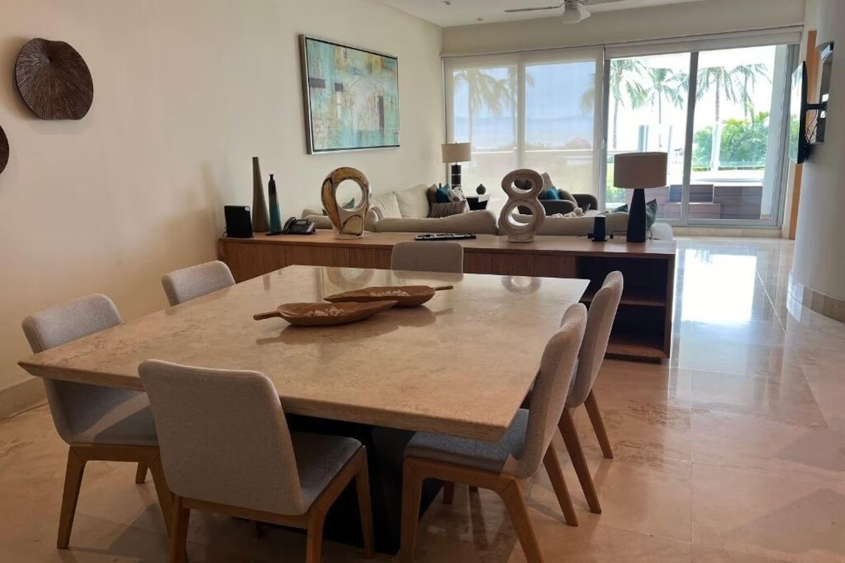 Mayan Island 103 - Nuevo Vallarta