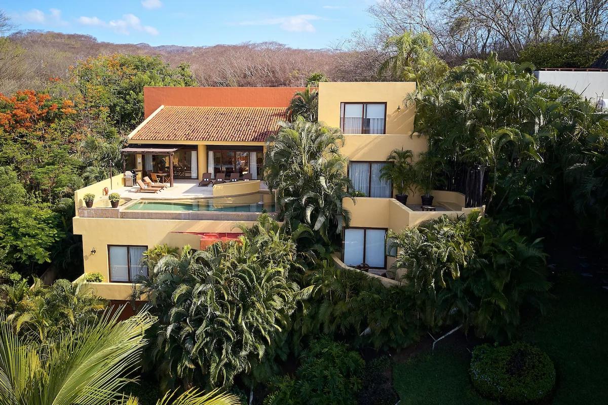 Casa-Colores-2, Riviera Nayarit