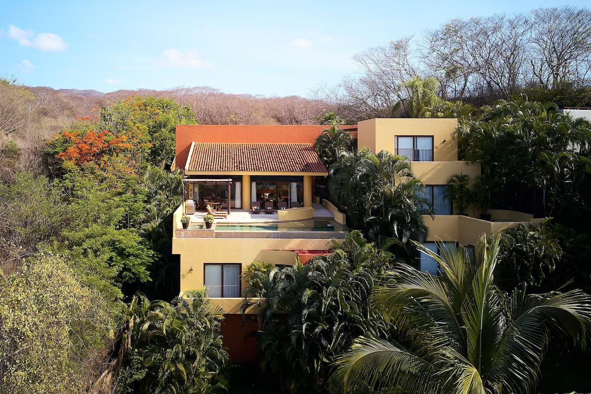 Casa-Colores-23, Riviera Nayarit