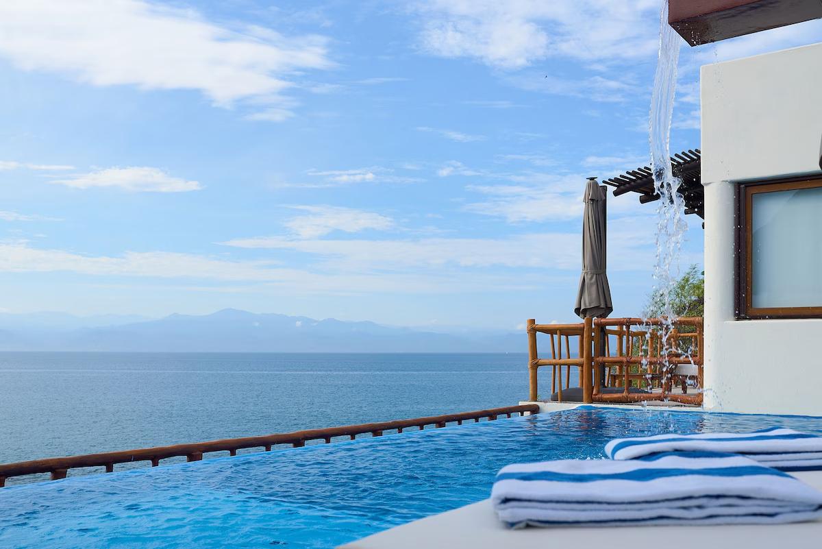 Casa Habana, Riviera Nayarit, Mexico